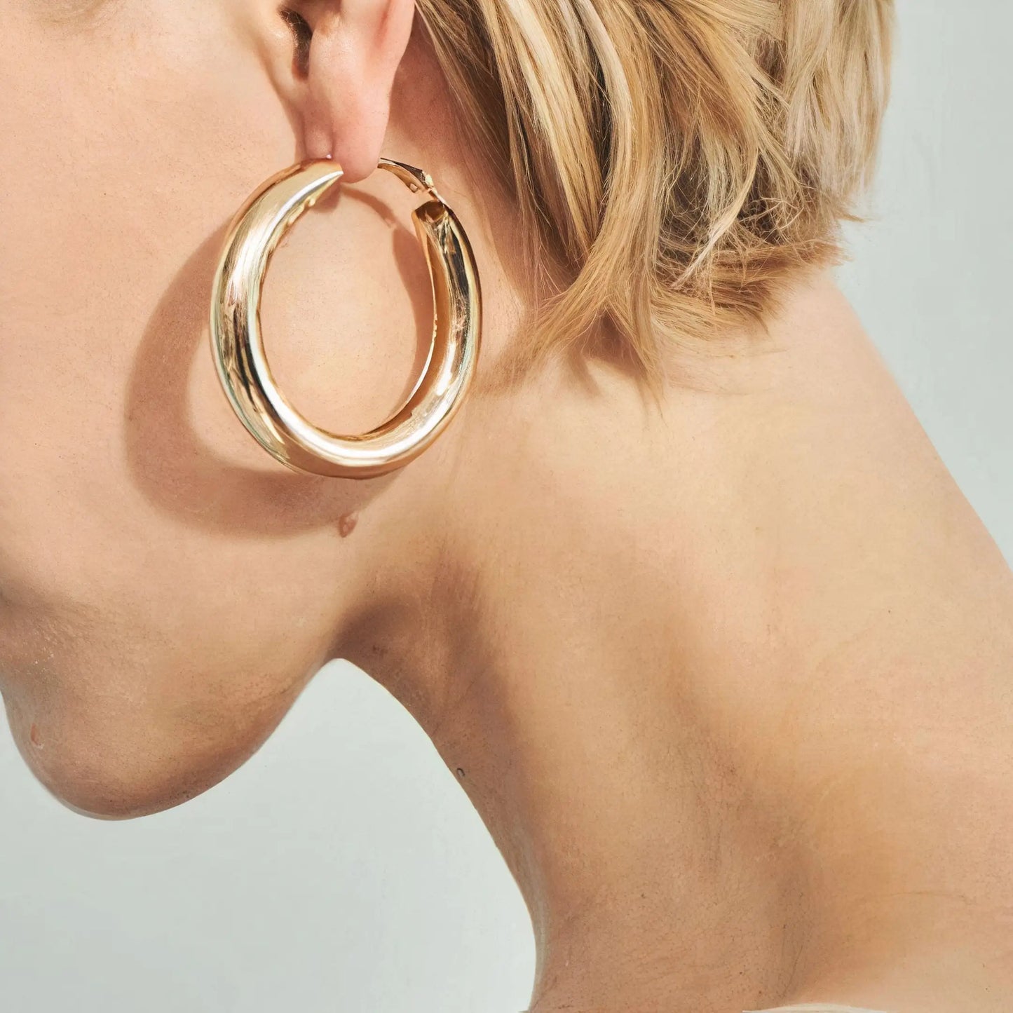 Luxotica Earrings